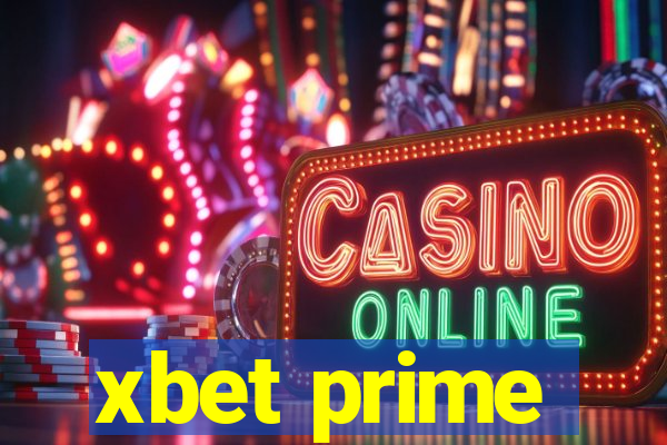 xbet prime